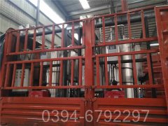 15吨冷凝燃油锅炉