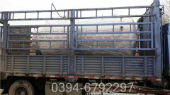 10吨柴油热水锅炉