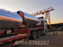 6吨生物质热水锅炉