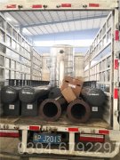 WNS20-1.25-QY型燃油气蒸汽锅炉