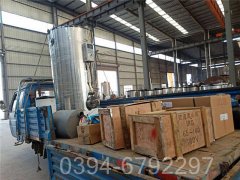 15吨燃气锅炉价格