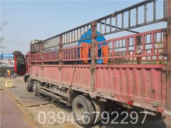 60万大卡淋浴热水锅炉