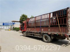 100万大卡取暖热水锅炉