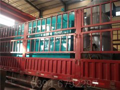 12吨淋浴热水锅炉