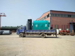 六吨游泳池热水锅炉