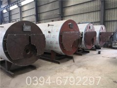 240kw热水专用锅炉