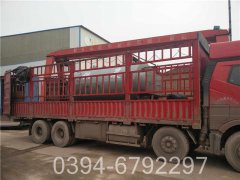 40万大卡自动热水锅炉