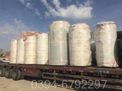 30万大卡承压热水锅炉