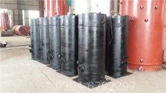 0.5吨低氮热水锅炉