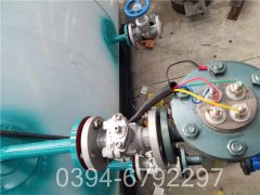 120kw大棚热水锅炉