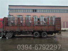 0.5吨洗浴热水锅炉