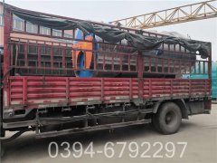 10万大卡供暖热水锅炉