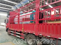 10万大卡自动热水锅炉