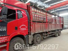 120kw酒店热水锅炉