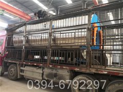 30万大卡大型热水锅炉