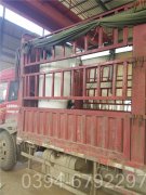 100万大卡工业热水锅炉