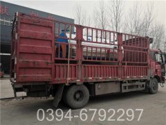 1050kw冷凝低氮热水锅炉