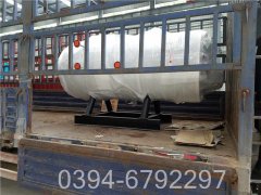 大型天燃气锅炉