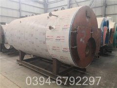 燃气热水锅炉多少钱