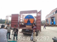 电锅炉和燃气锅炉