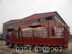 燃气锅炉的水加多少