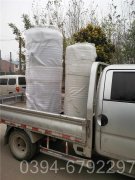 半吨燃气热水锅炉价格