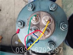 有谁用过常压热水锅炉