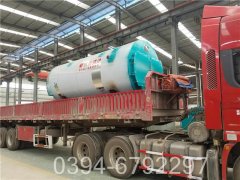 哪里有热水锅炉