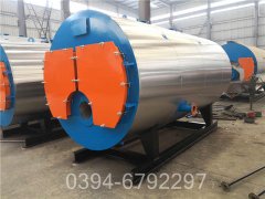 燃气锅炉有限公司