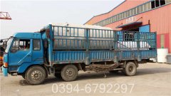 一吨的燃气锅炉