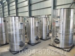 6吨天然气锅炉价格