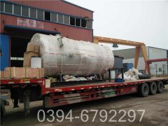 天然气燃气锅炉厂