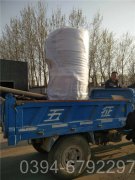 小型天然气蒸汽锅炉