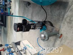 优质燃气蒸汽锅炉