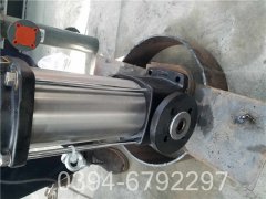 液化气锅炉