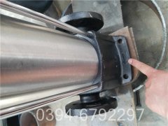 专业生产销售河南锅炉WNS型500公斤蒸发量天然气锅炉燃气用量