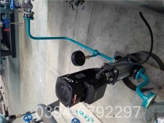 低氮燃气锅炉价格