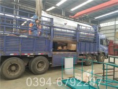 燃油燃气锅炉生产厂家