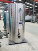 燃煤导热油锅炉