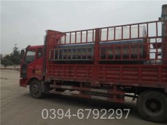 8吨热水采暖锅炉