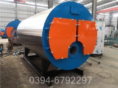 蓄热电锅炉技术
