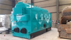 洗浴专用锅炉