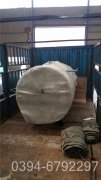 6吨承压热水锅炉