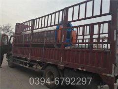 生物质锅炉供暖