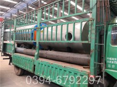 燃气锅炉和电锅炉