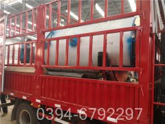 蒸汽锅炉安装费