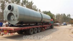 求购燃煤供暖锅炉