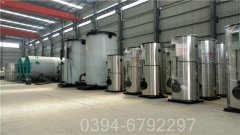 燃气环保锅炉哪家好