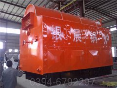 天然气锅炉销售