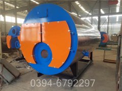 洗澡堂锅炉价格